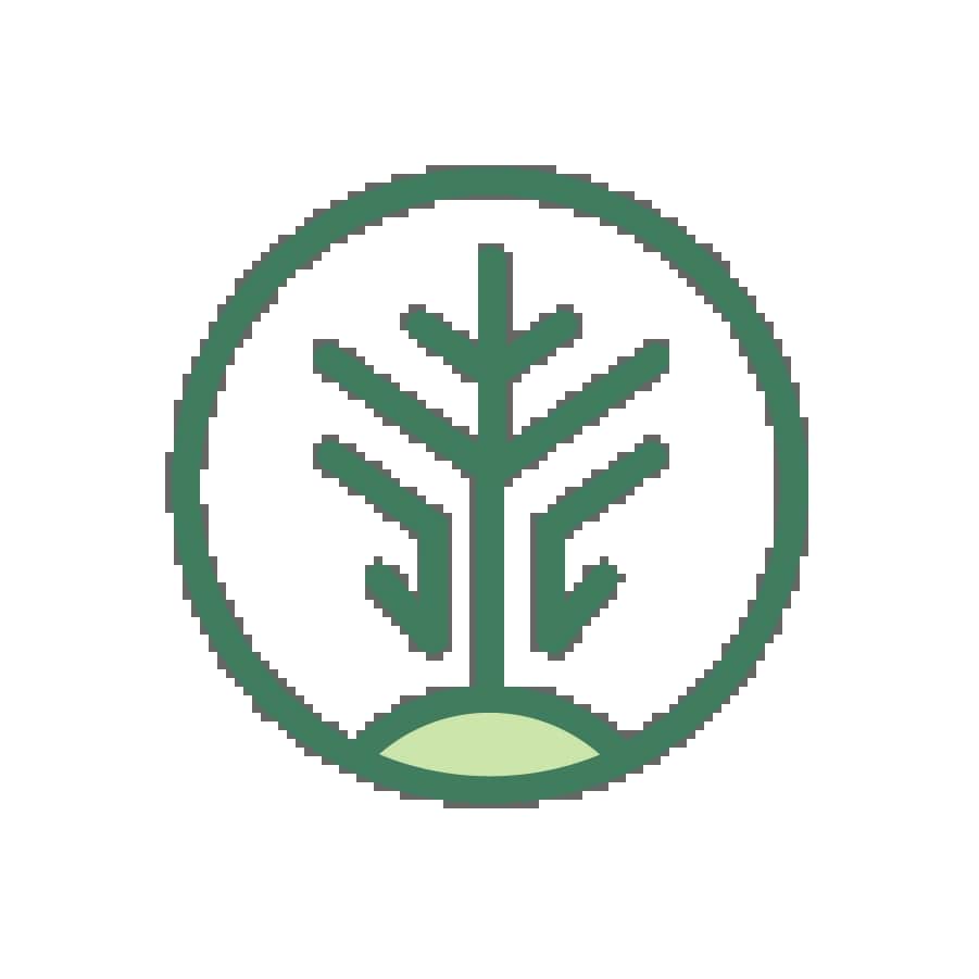 Living Carbon Logo