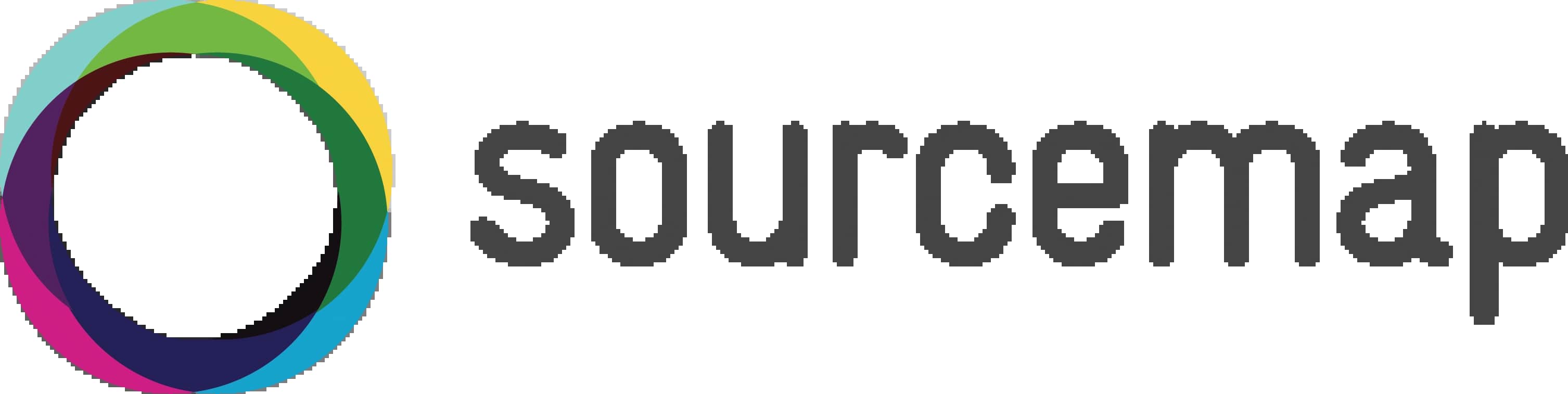 Sourcemap Logo