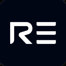 Recurve Logo