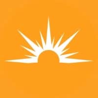 Simply Solar Logo