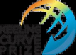 Keeling Curve Prize Logo