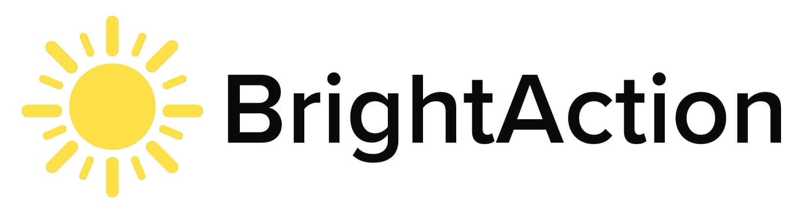 BrightAction Logo