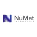 NuMat Technologies Logo