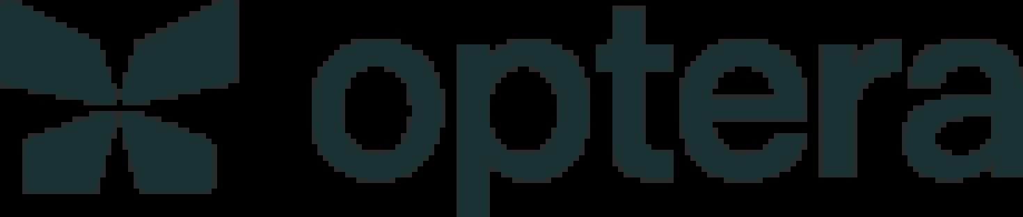 Optera Logo