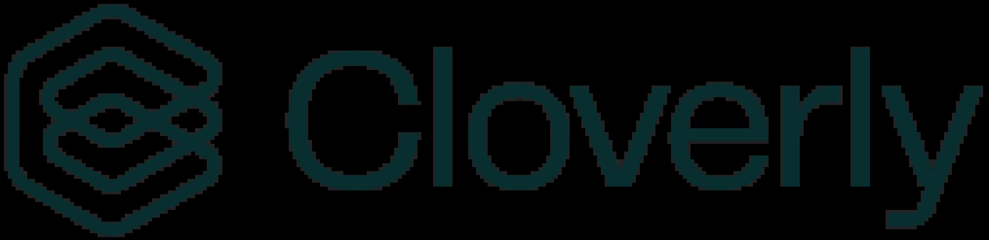 Cloverly Logo