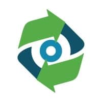 Recycleye Logo