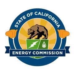 California Energy Commission Logo