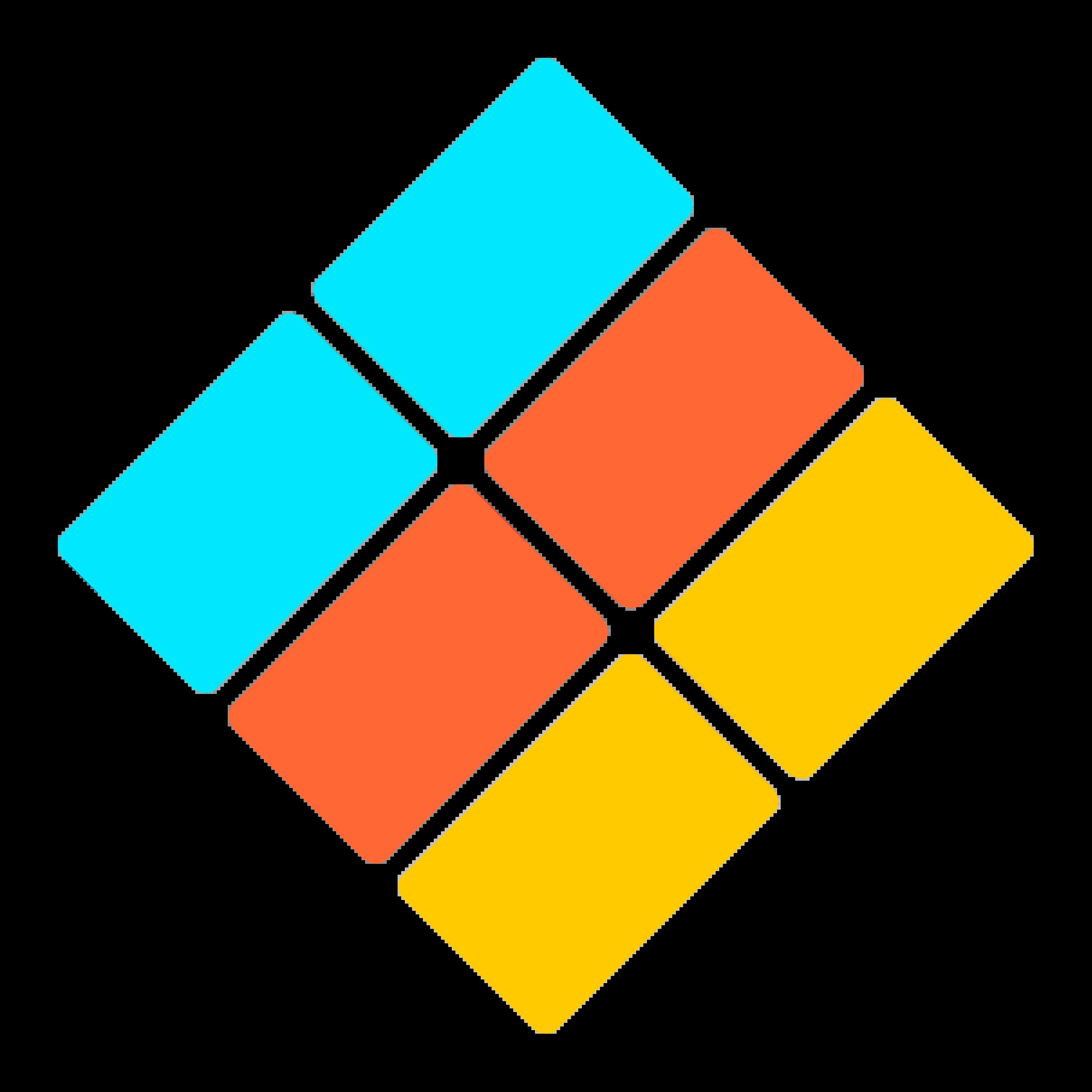 Planted Solar Logo