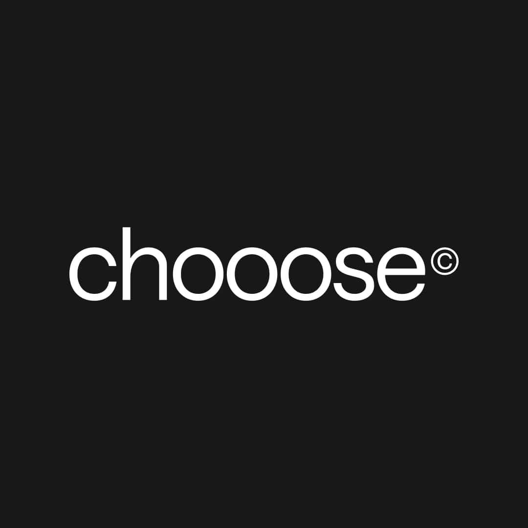 Chooose Logo