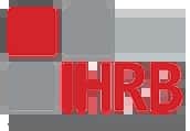Institute for Human Rights and Business (IHRB) Logo